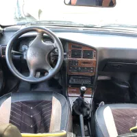 پژو پارس 87 در حد|خودرو سواری و وانت|تبریز, |دیوار