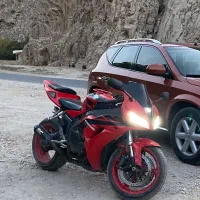 Cbr r 1000ccموتورسنگین هندا
