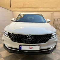 دیگنیتی پرایم سفید تو مارون مشابه صفرخانگی مدل۱۴۰۲|خودرو سواری و وانت|اصفهان, پروین|دیوار