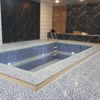 نماسنتی نما سنگ واجر کاشکاری  با کیفت وتضمینی|خدمات پیشه و مهارت|مشهد, شهید بصیر|دیوار