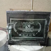 تنور گالوانیزه چکشی مدل مینی گوچیک|اجاق گاز و لوازم برقی پختوپز|کرج, حصارک پایین|دیوار