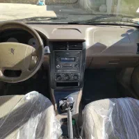 پژو slxتیوفایو|خودرو سواری و وانت|چگنی, |دیوار