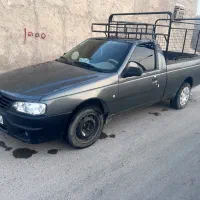 وانت باربری تلفنی آریسان۲