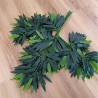 برگ مصنوعی بامبو خیرزان