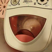 لباسشویی کودک|ماشین لباسشویی و خشک‌کن لباس|بروجرد, |دیوار