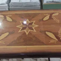 میز ناهارخوری 8نفره