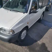 پراید وانت مدل ۱۴۰۱