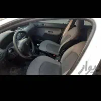 پژو 206|خودرو سواری و وانت|جیرفت, |دیوار