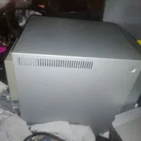 ضبط سامسونگ با دو باند 360درجه و کنترل