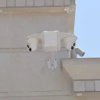 دوربین و شبکه یو نی ویو