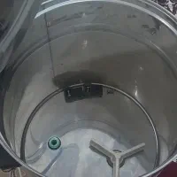 کره گیر 40 لیتری|سایر لوازم برقی|سنقر, |دیوار