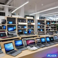 تنها همین ۷روز لپتاپ استوک وارداتی به قیمت دوبی