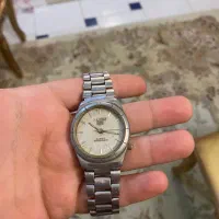 سیکو ۵به شدت قدیمی|ساعت|نهاوند, |دیوار