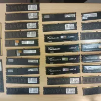 رم ۴ گیگ ddr4 Ram 4Gb