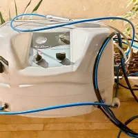 دستگاه میکرودرم ابریژن نایس درم تیپ ۳