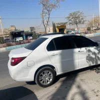 دنا تیپ ۲|خودرو سواری و وانت|اصفهان, ارغوانیه|دیوار