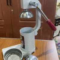 ابمرکبات گیر و اب انار