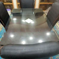 میز