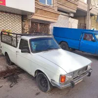 پیکان وانت 85|خودرو سواری و وانت|قدس, شهر‌قدس|دیوار