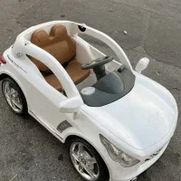 ماشین شارژی|اسباب‌‌بازی|الوند, |دیوار