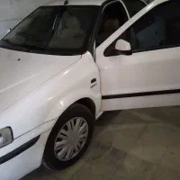 سمندef7 بی رنگ مدل۹۶