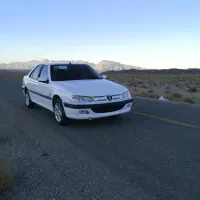 پارس ELX موتور زانتیا