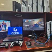 فروش بازی PS4 XBOX PS5 قابلنصب اکانتی و آموزش نصب|کنسول، بازی ویدئویی و آنلاین|اندیشه, شهرک صدف|دیوار