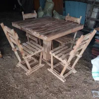 ساخت انواع مصنوعات چوبی|خدمات پیشه و مهارت|لاهیجان, بازکیاگوراب|دیوار