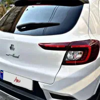 اطلس G مدل ۱۴۰۴ فوق تمیز ۱۵ تا کار