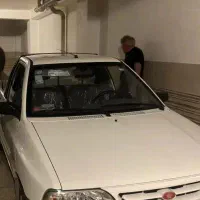 پراید وانت ۱۴۰۳