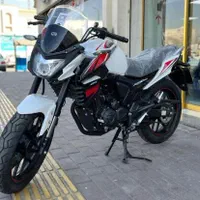 موتور سیکلت لیفان Kps200 با اقساط ۱۲ ماهه و بیمه|موتورسیکلت|تهران, گمرک|دیوار