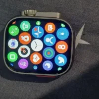 ساعت هوشمند