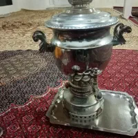 سماور|سماور، چای‌ساز، قهوه‌ساز|بوکان, |دیوار