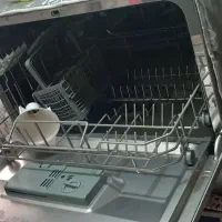 ماشین ظرفشویی مدیا