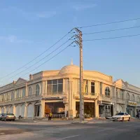 پاساژ در عالیشهر