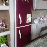 یخچال فریزر دوقلو