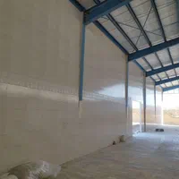 سوله اجاره ایی درشهرک صنعتی سگزی ودولت آباد|اجارهٔ دفتر صنعتی، کشاورزی، تجاری|برخوار, |دیوار