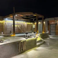 ویلا لاکچری دراحمدآبادمستوفی