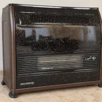 بخاری گازی آدنیس مدل 12000 ماژولیکا