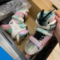 اسکیت کالری سایز۳۵تا۳۷