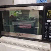 آون توستر تولیپس A4507