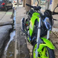 موتورسیکلت بنلی 180s بسیار تمیز وخوشرنگ|موتورسیکلت|بندرعباس, |دیوار