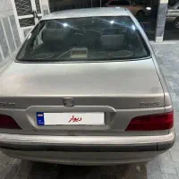 پژو پارس مدل ۸۳|خودرو سواری و وانت|تبریز, |دیوار