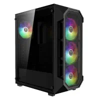 سیستم مناسب گینیگ و رندرینگ با rtx 5060