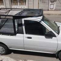 خودرو پراید وانت مدل ۱۴۰۳