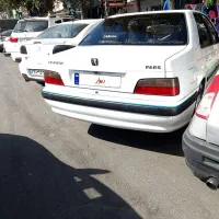 پرشیا مدل 1403|خودرو سواری و وانت|بومهن, |دیوار