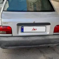 پراید مدل 87