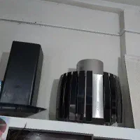 هود آشپزخانه