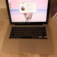 MacBook pro|رایانه همراه|کرمانشاه, |دیوار