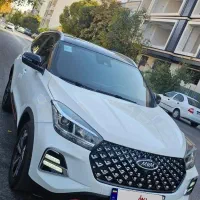 ایکس ۵۵ پرو مدل ۱۴۰۱برج ۱۱ بسیار تمیز .تک برگ سند|خودرو سواری و وانت|شیراز, معالی‌آباد|دیوار